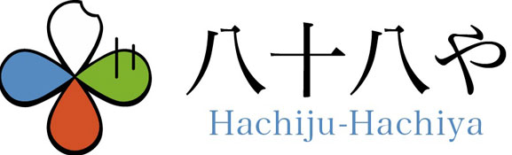 【公式】株式会社八十八や Hachiju-Hachiya